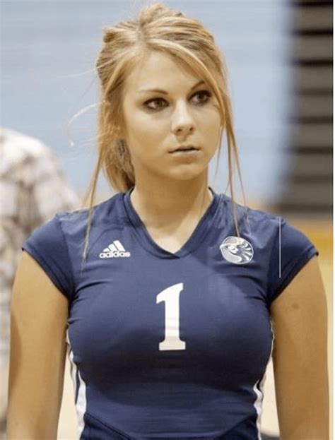 Volleyball Boobs Porn Videos 